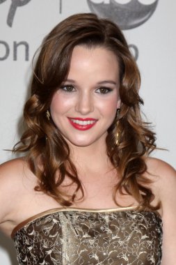 Kay Panabaker