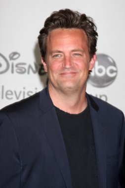 Mathew Perry