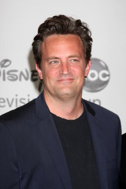 Mathew Perry