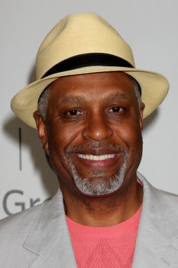 James Pickens Jr.