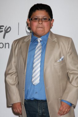 Rico Rodriguez