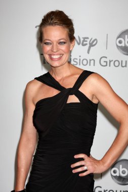 Jeri Ryan