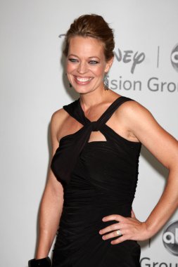 Jeri Ryan