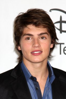 gregg sulkin