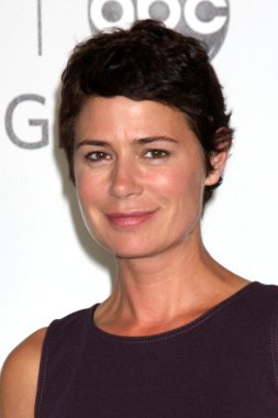 Maura Tierney