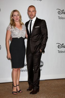 Melissa joan hart ve joey lawrence