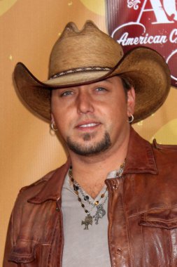 Jason Aldean