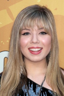 Jennette Mccurdy