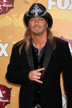 Bret michaels