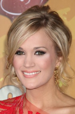 Carrie Underwood