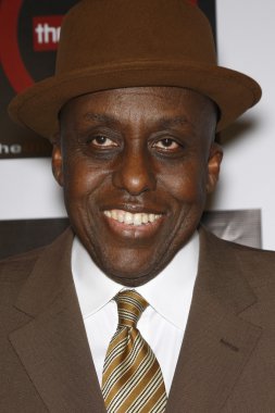 Bill Duke clipart