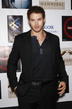 Kellan lutz