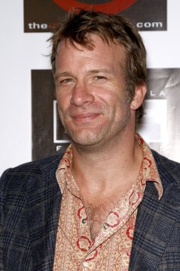 Thomas Jane