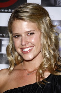 Sarah Wright