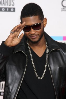 Usher