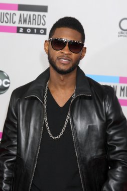 Usher