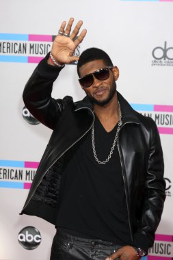 Usher