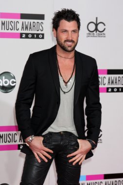 Maksim Chmerkovskiy