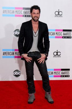 Maksim Chmerkovskiy