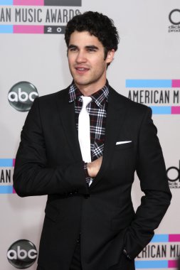 Darren Criss