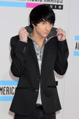 Mitchel Musso