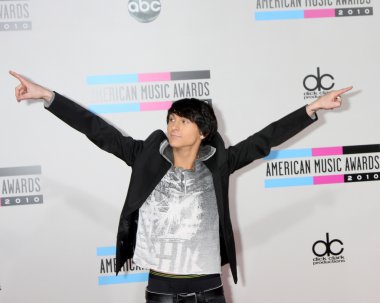 Mitchel Musso