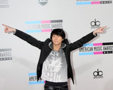 Mitchel Musso