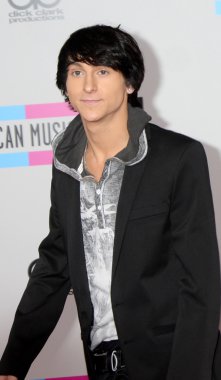 Mitchel Musso