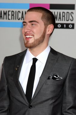 Mike Posner