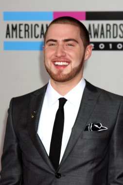 Mike Posner