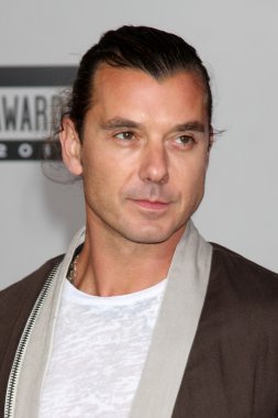 Gavin Rossdale