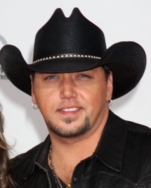 Jason Aldean