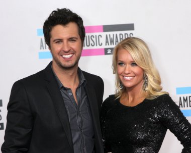 Luke Bryan