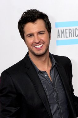 Luke Bryan