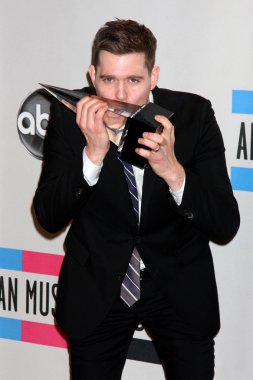 Michael Buble