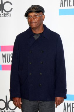 Samuel L. Jackson