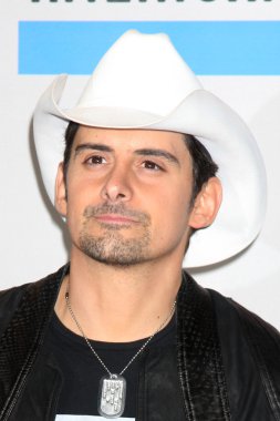 Brad Paisley