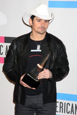 Brad Paisley