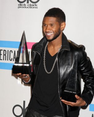 Usher