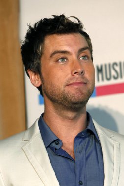 Lance bass