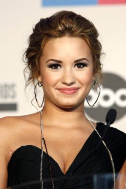 Demi Lovato