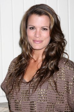 Melissa Claire Egan