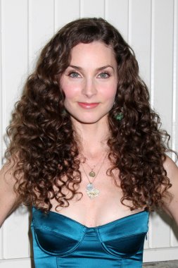 Alicia Minshew