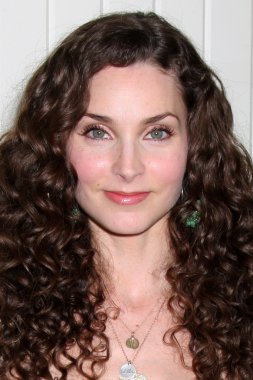 Alicia Minshew