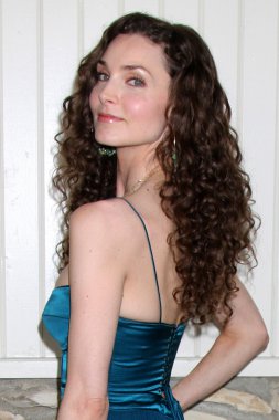 Alicia Minshew