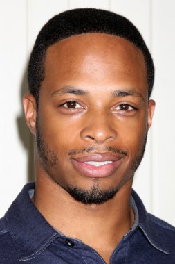 Cornelius Smith Jr.