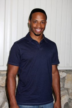 Cornelius Smith Jr.