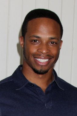 Cornelius Smith Jr.