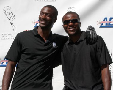 Aldis Hodge, Edwin Hodge