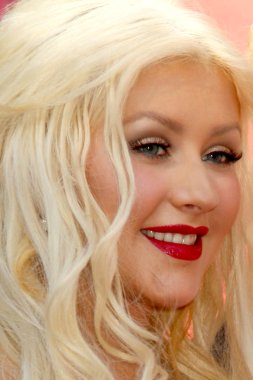 Christina Aguilera